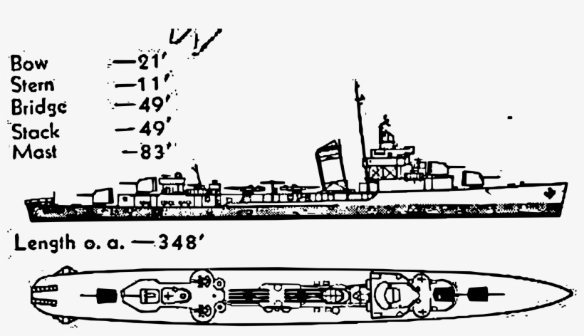 This Free Icons Png Design Of Sims Battleship, transparent png #777604