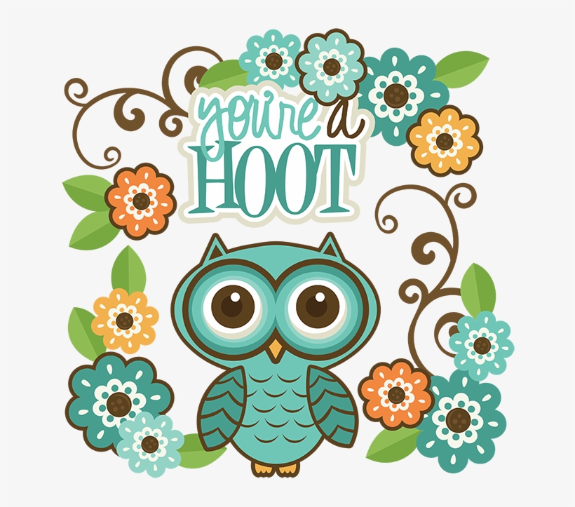 Changing To Night Clipart Hoot - Clip Art, transparent png #777749