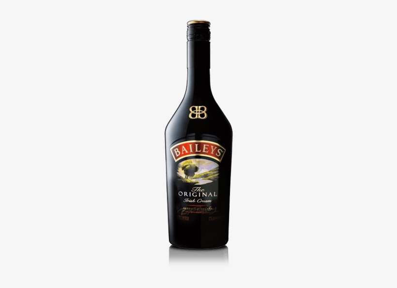 The Idea For Baileys Irish Cream, To Create A Unique - Baileys Irish Cream Price, transparent png #777877