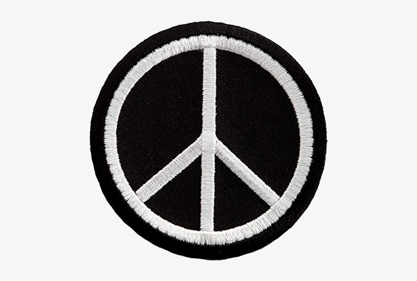 Peace Walker Logo Png, transparent png #777880