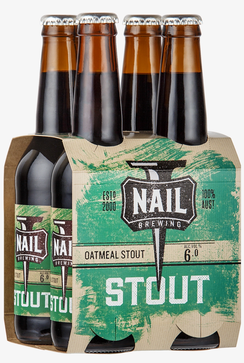 Nail Stout X 4, transparent png #777926