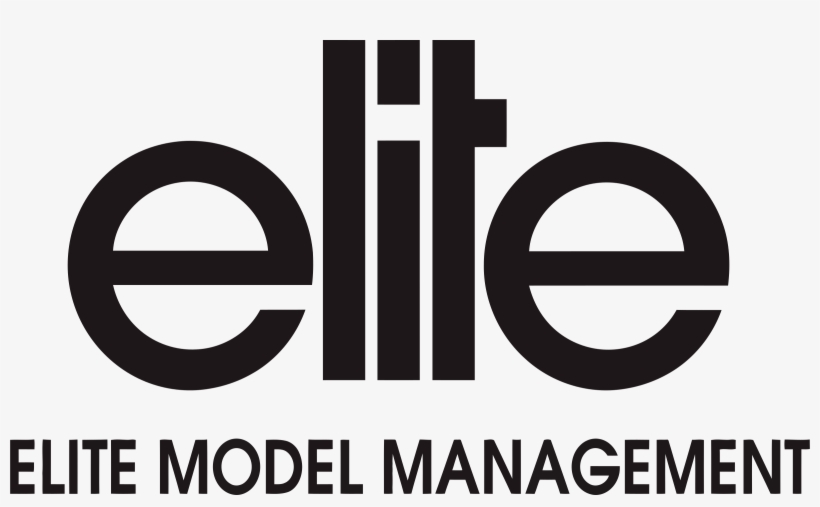 Elite Model Management Brasil Logo Png Transparent - Elite Model Management Logo, transparent png #777971