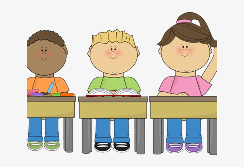 Student Working Clipart, transparent png #777995