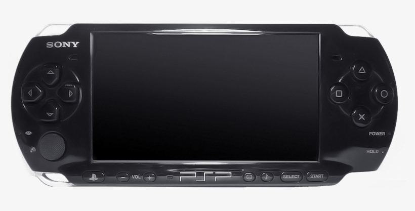 Psp 3000 Model - Psp 3000, transparent png #777996