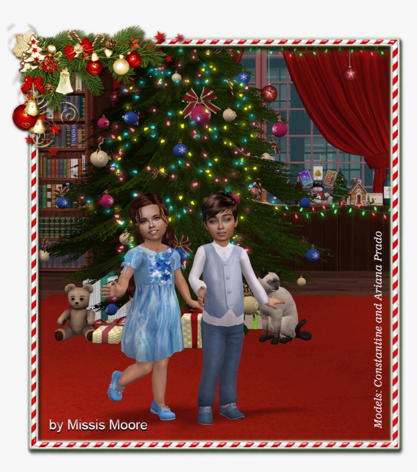 Http - //i - Imgur - Com/5wevefi - Christmas Tree, transparent png #778042