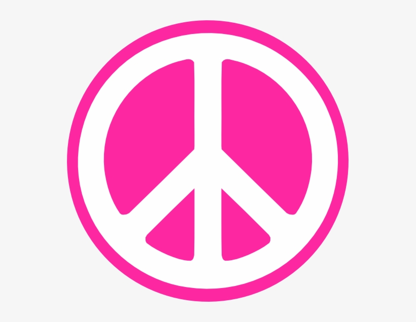 Peace And Love White, transparent png #778126