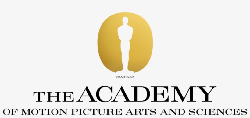 Ampaslogo - Academy Awards Logo Png, transparent png #778173
