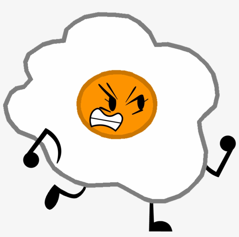 Egg Yolk Pose, transparent png #778290