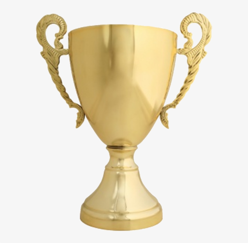 Trophy Clip - Most Beautiful Girl Award, transparent png #778358