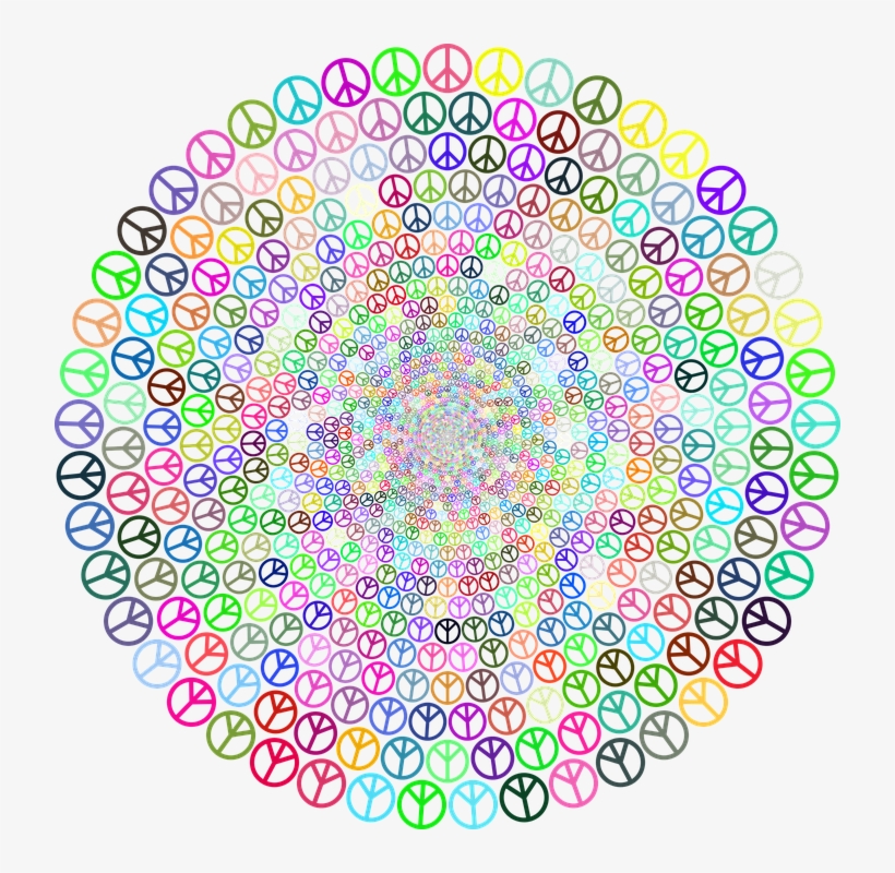 Peace-2099174 960 720 720×720 Pixels - Free Peace Sign, transparent png #778384