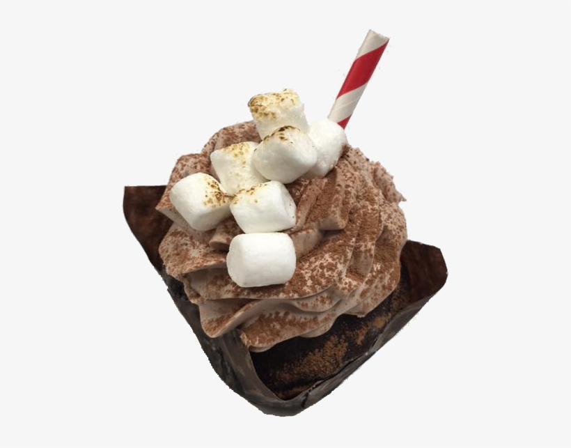 Hot Cocoa Kisses - Hot Chocolate, transparent png #778385