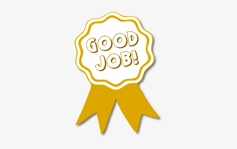 Links To Oscar Winning Scripts From 1928 To Present - Good Job Png, transparent png #778643