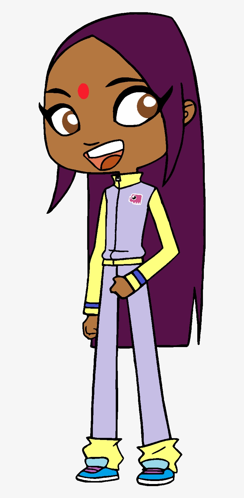 sally rock candy