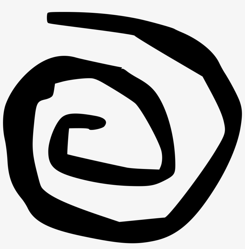 This Free Icons Png Design Of True Detective Symbol, transparent png #778688