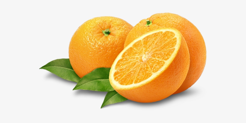 Top Orange - Vitamin C, transparent png #778810