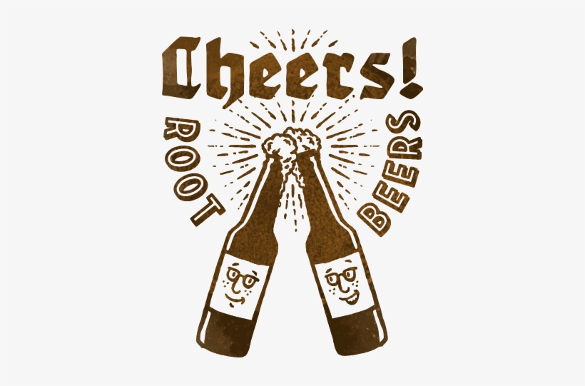 Keeping A Diary As I Drink Every Root Beer In The World - Logo, transparent png #778827