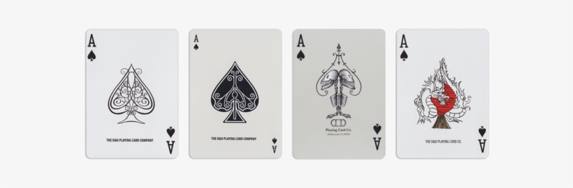 Fulton Playing Cards - Playing Card Design, transparent png #778898