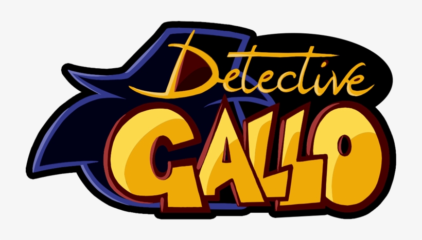 Detective Gallo, transparent png #778992