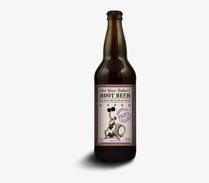 Not Your Father's Root Beer, transparent png #779153