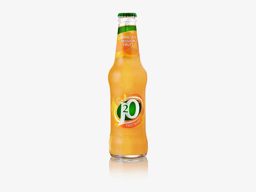 Orange-passsionfruit 600px - J20 Orange And Passionfruit, transparent png #779195