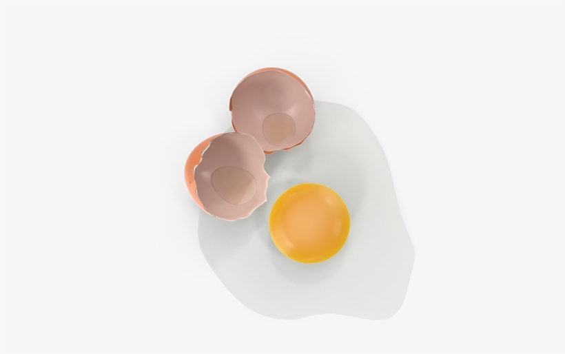 Don't Get Caught With Egg On Your Business - Egg Cup, transparent png #779251
