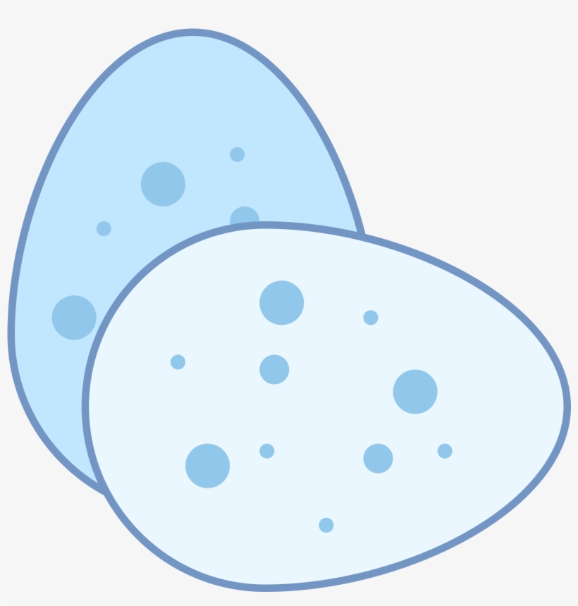 Dried Egg - Egg White, transparent png #779285