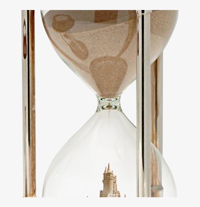 Hourglass Png Transparent Image - Portable Network Graphics, transparent png #779315