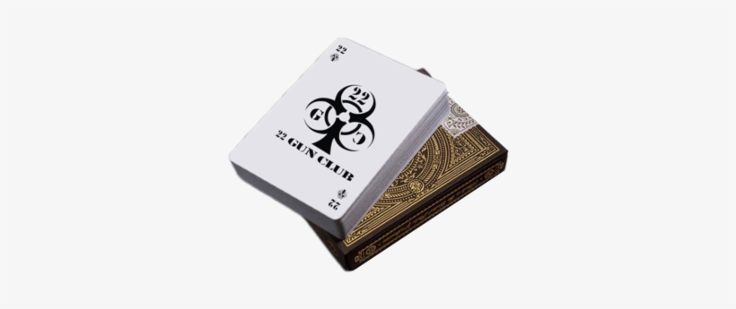 Ace Playing Card Set - Emblem, transparent png #779484