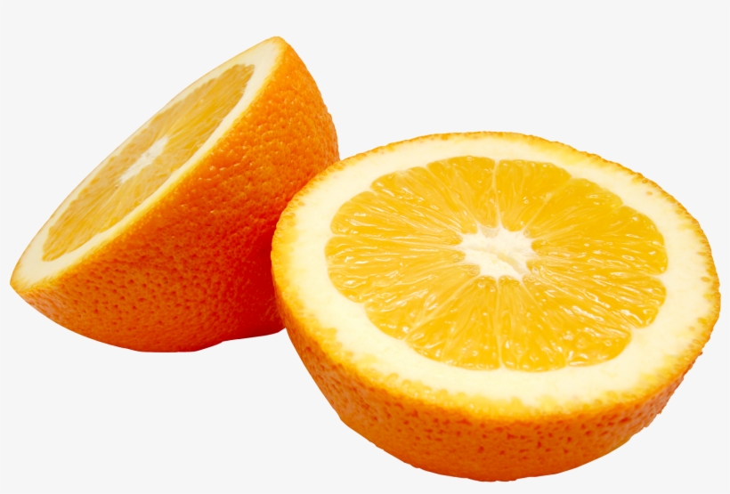 Free Png Sliced Orange Png Images Transparent - Orange Slice Png Transparent, transparent png #779668