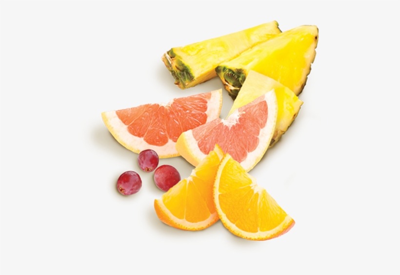 Fresh Cut Fruits Png, transparent png #779695