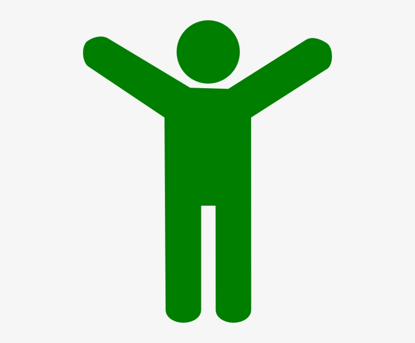 Green Man Png - Green Man Clipart, transparent png #779711