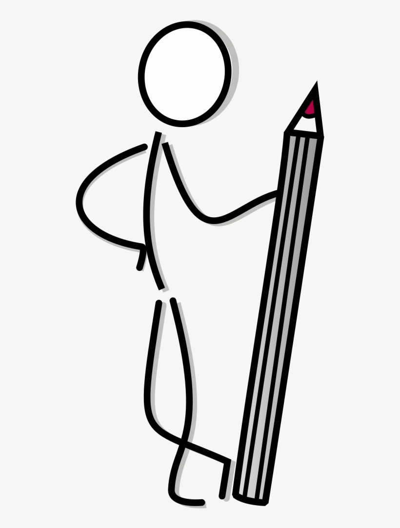 Stick Figure Png Transparent Background - Small Stick Figure, transparent png #779878