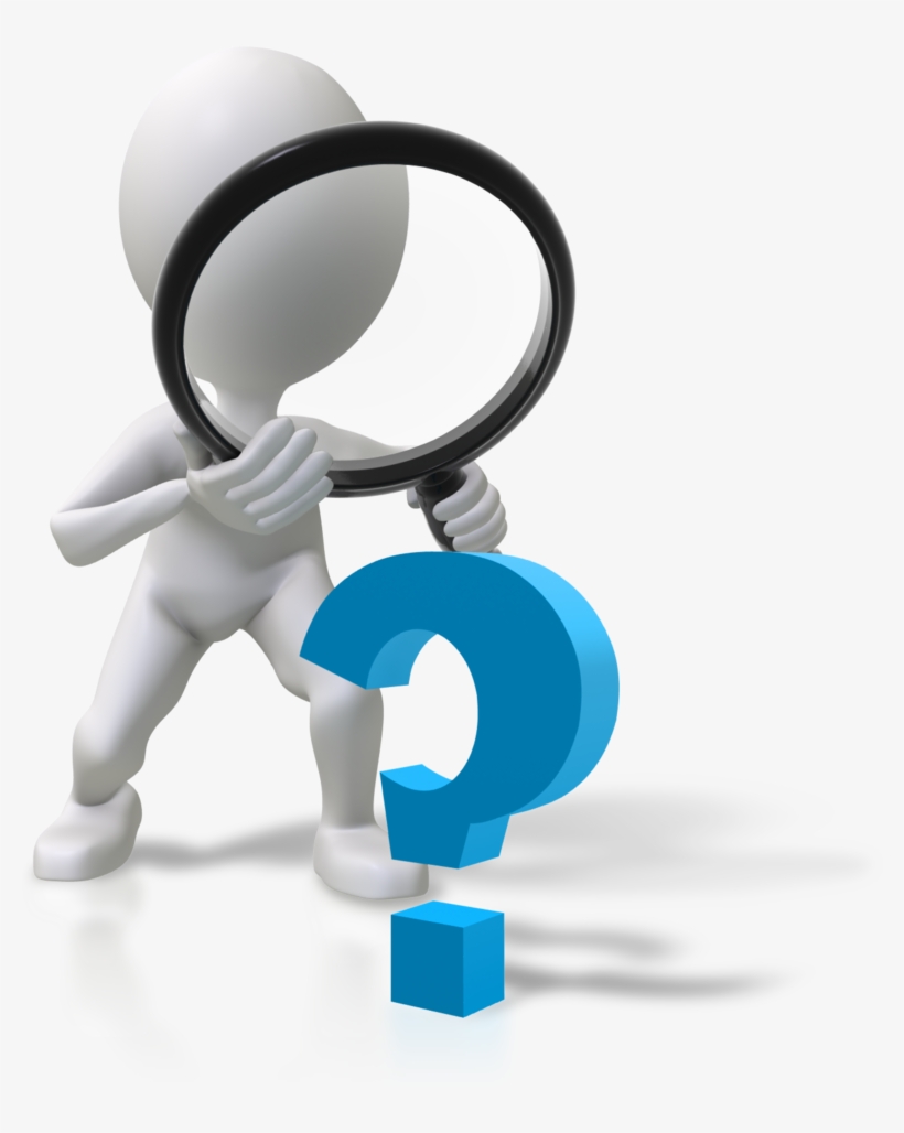 Social Media Strategy For Your Business - Thank You And Question Slide, transparent png #779935
