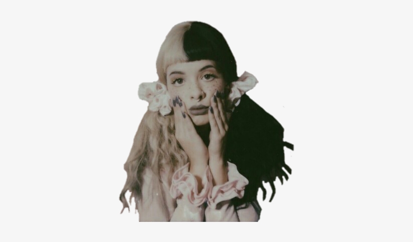 Mel, Melanie Martinez, And Melanie Png Image - Melanie Martinez, transparent png #779938