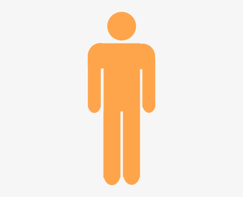 Clip Art People Silhouette