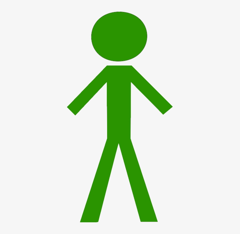 Whooo's Reading - Teal Stickman No Background, transparent png #779996