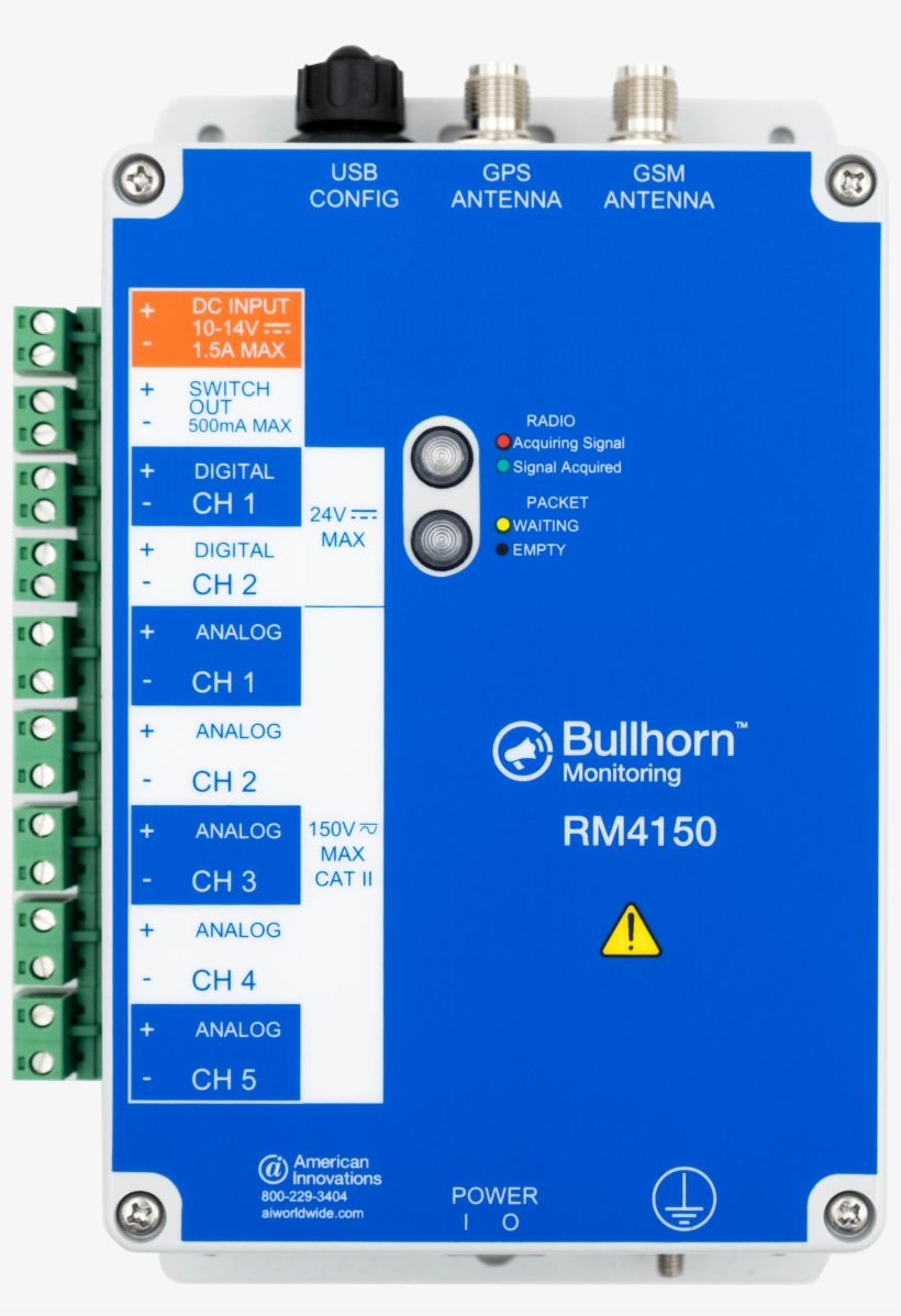 Bullhorn - Electronics, transparent png #7700127