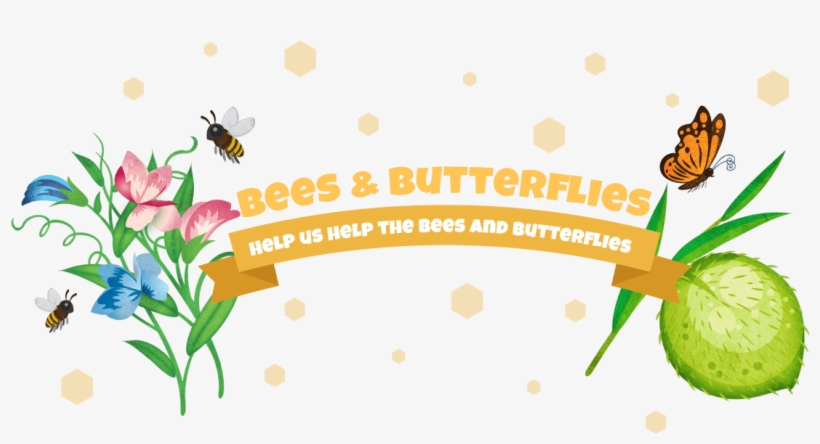 Bees & Butterflies - New World Little Garden Bee, transparent png #7700161
