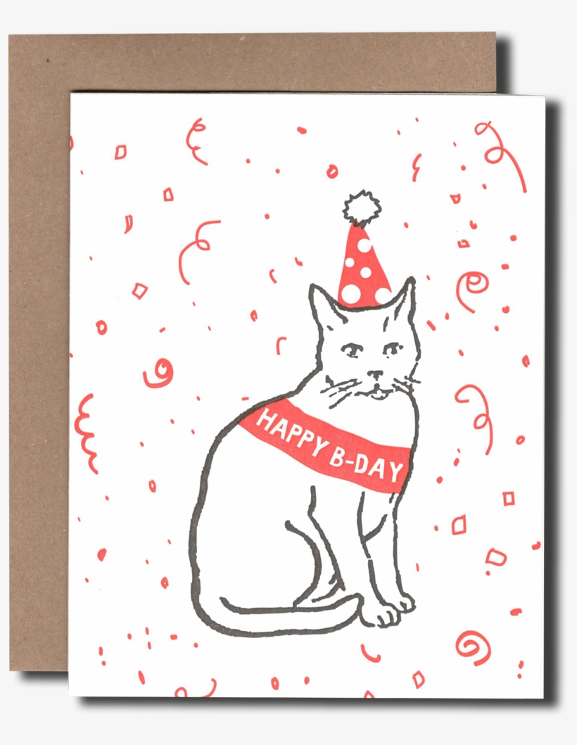 Please Don T Let The Cats Out, transparent png #7700164