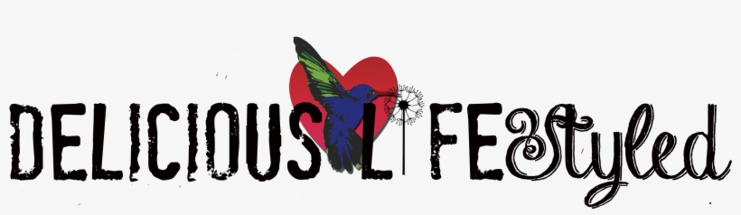 D Ls Logo- No Tagline Dandelion Black Text - Found, transparent png #7700475