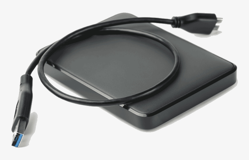 Common Types Of Hard Drive Failure - Headphones, transparent png #7700505