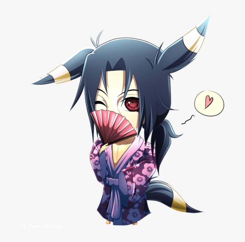 Itachi Uchiha, transparent png #7700726
