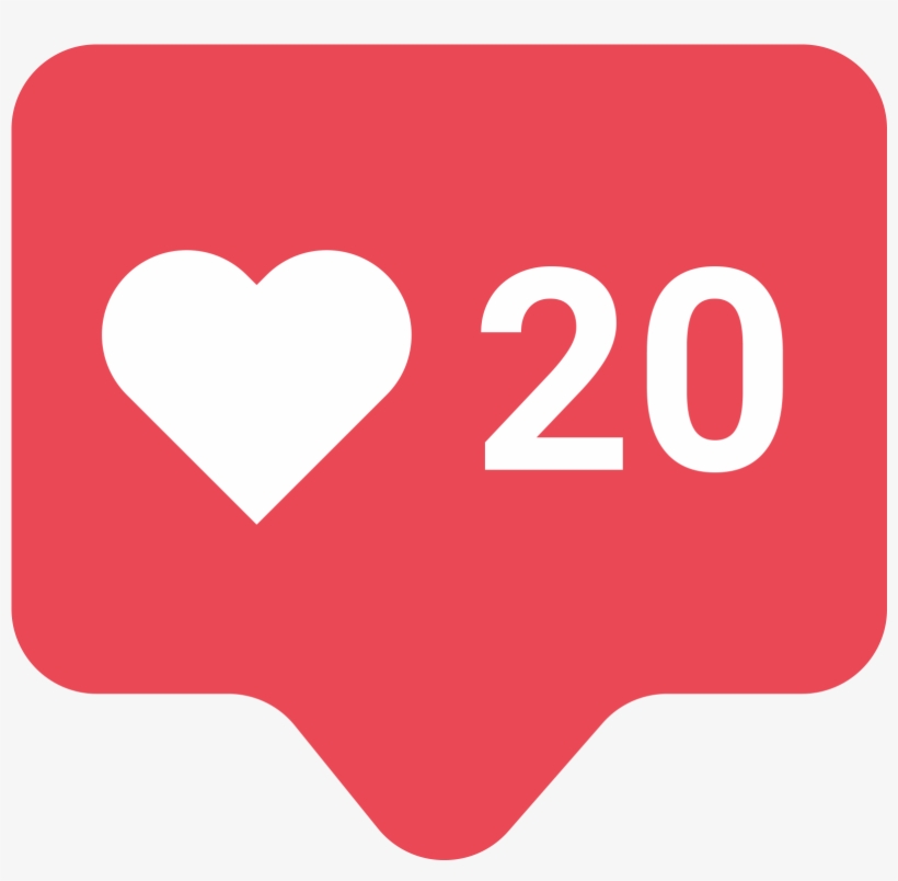 Download - Heart, transparent png #7700788