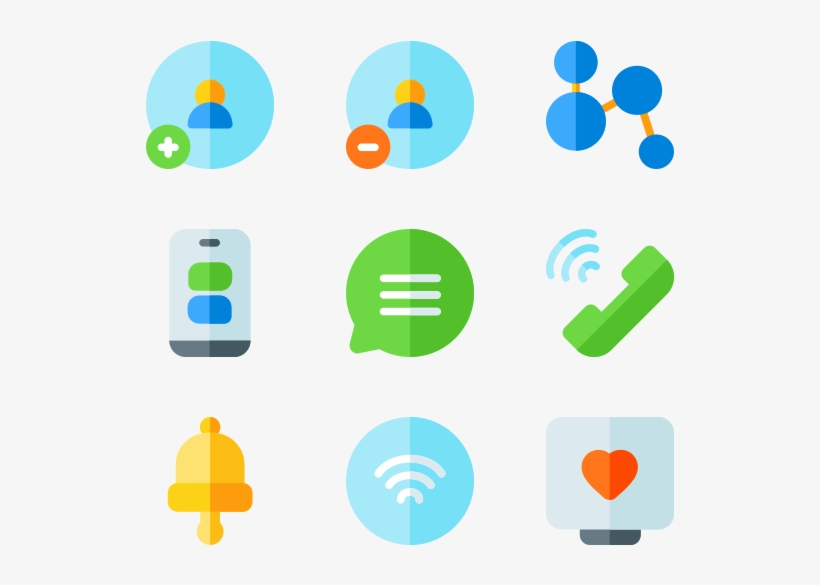 Social Media - Graphic Design, transparent png #7700880