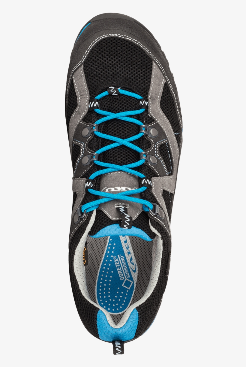 Multifunctional - Sneakers, transparent png #7700937