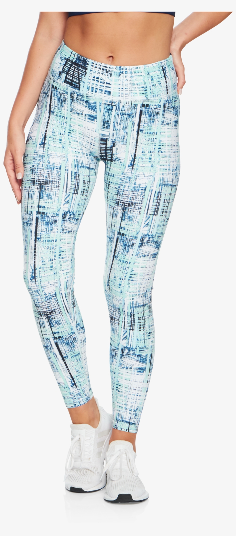 Leggings, transparent png #7701105