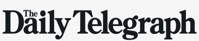 Daily Telegraph Sydney Logo, transparent png #7701251