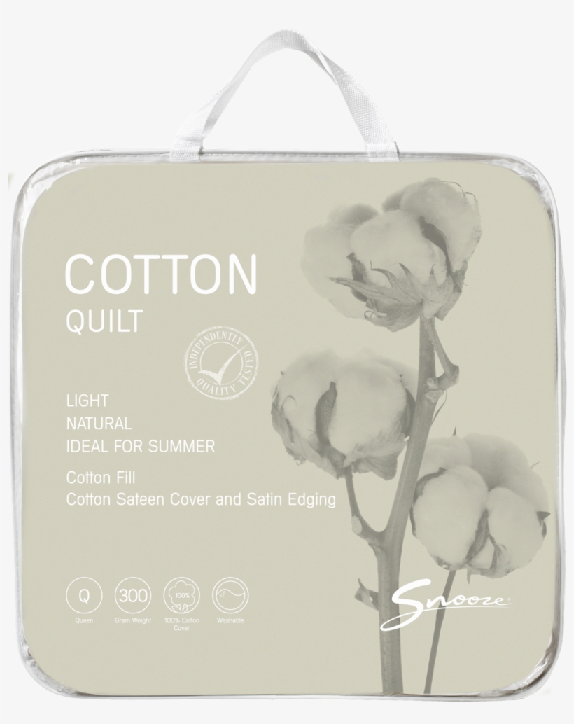 Exclusive To Snooze - Cotton Plant Png, transparent png #7701508