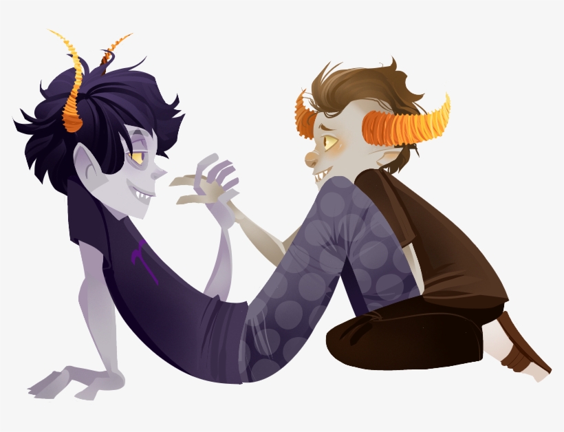 Things Tumblr Got Me To Like - Cartoon, transparent png #7701686