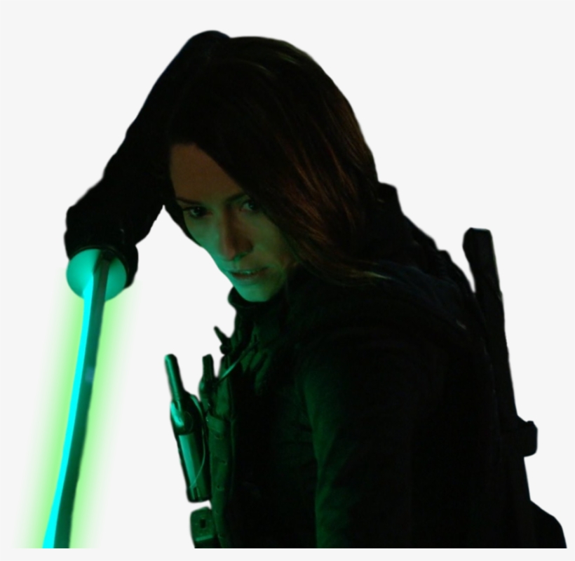 Les Danvers - Alex Danvers Transparent, transparent png #7702220